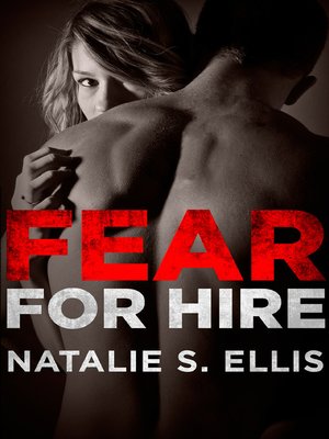 cover image of Fear for Hire
